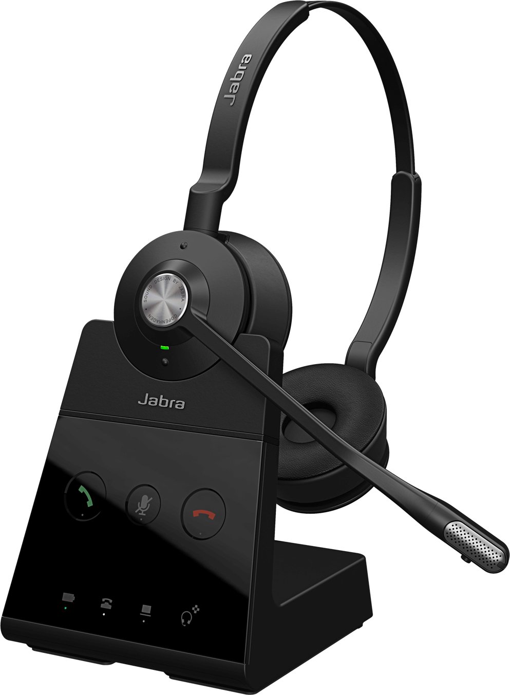 Jabra ENGAGE 65 SE STEREO (9659-553-117)