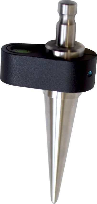 Leica Mini tyczka realizacyjna 15 cm typ WILD/LEICA