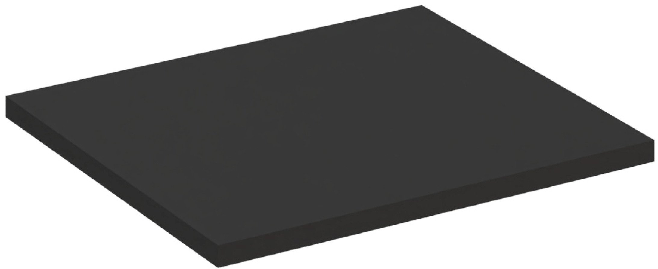 Cersanit Blat 60cm