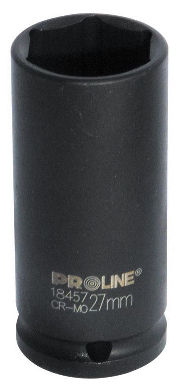 Pro-Line Nasadka udarowa 6-kątna 3/4" 19mm długa (18969)
