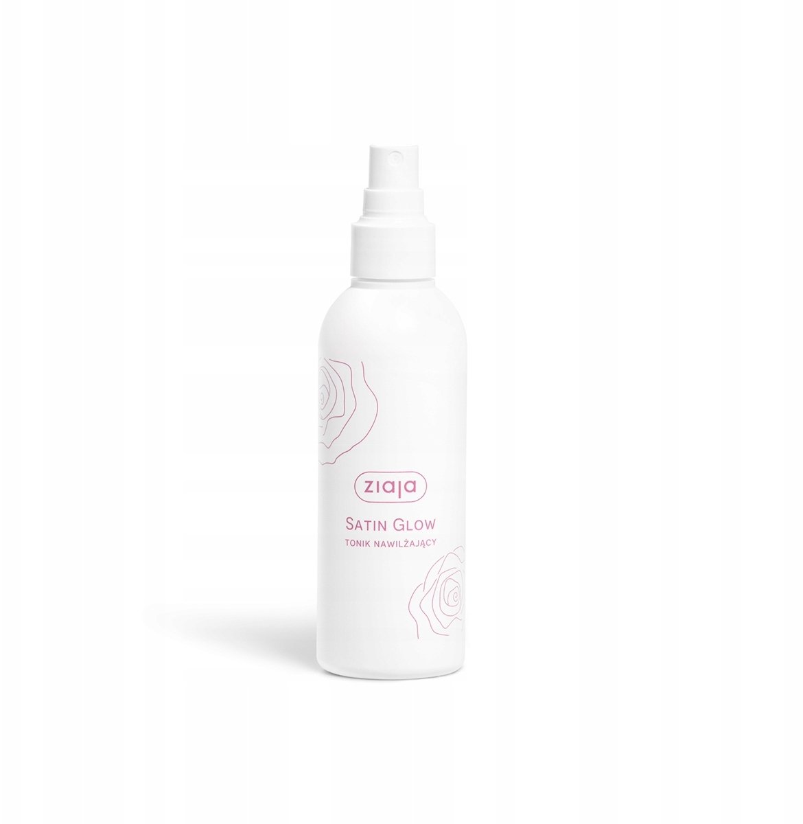 Ziaja ZIAJA_Satin Glow tonik nawilżający 200ml