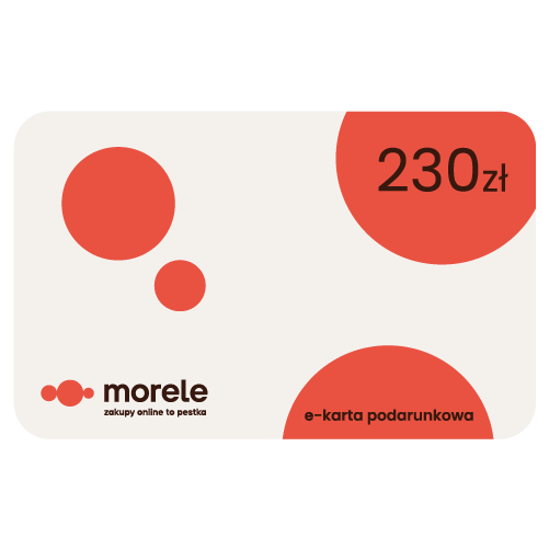 Elektroniczna Karta Podarunkowa 230 zł