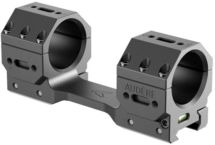 Vortex Optics Montaż Audere Adversus monolityczny 30/38 20MOA czarny