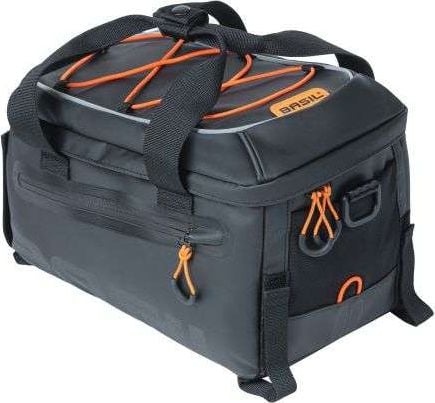 Basil Torba tylna Basil Miles Tarpaulin Trunkbag 7 l