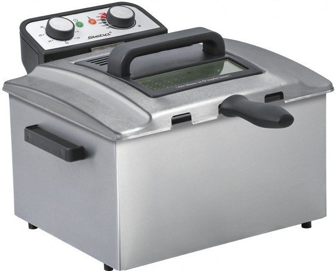 Frytkownica Steba DF 300