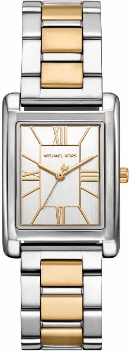 Zegarek Michael Kors Damski Essex + Box (MK4967)