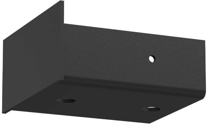 MK Systemy Kominowe Zakończenie do Systemu Modułowego Cube Line System Line Move 1021 Antigo