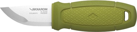Morakniv Nóż Eldris oliwkowy