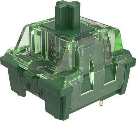 Akko Akko CS Matcha Green Switch