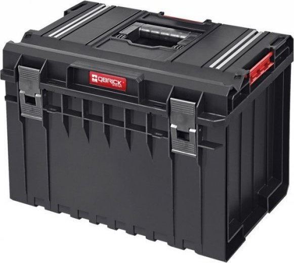 Qbrick Toolbox modular System ONE 2.0 450 Technik