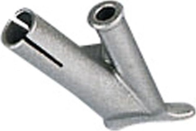 Steinel Stopka do spawania STEINEL fi 5 mm szeroka, system 30 mm [075316]