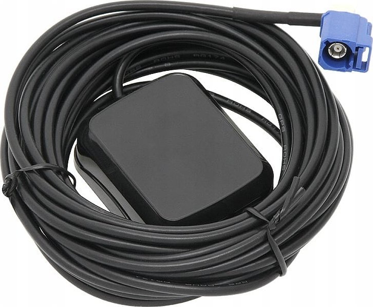Moduł GPS Blow 20-522# Antena gps - fakra 90 3m