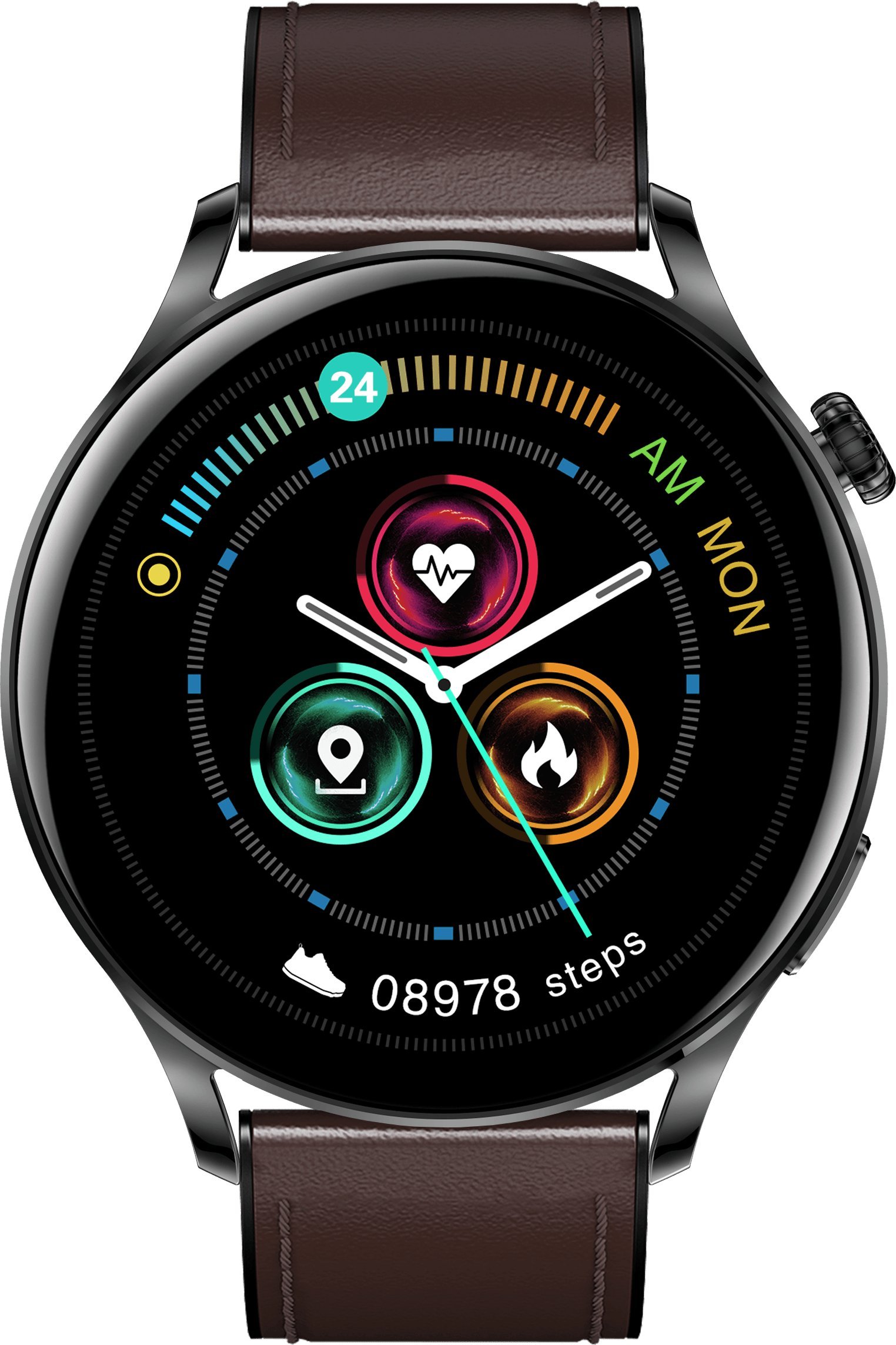 smartwatch Garett Electronics