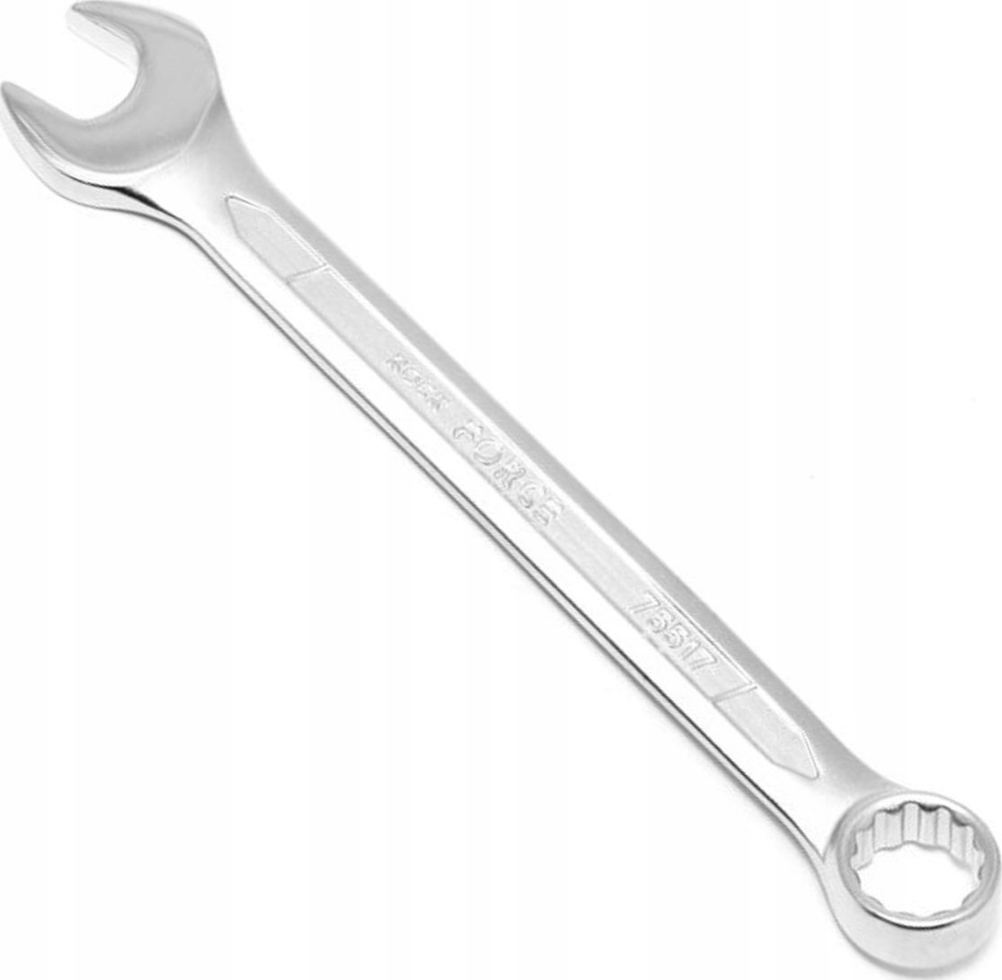 Rockforce Klucz&nbsp;płasko-oczkowy 10mm