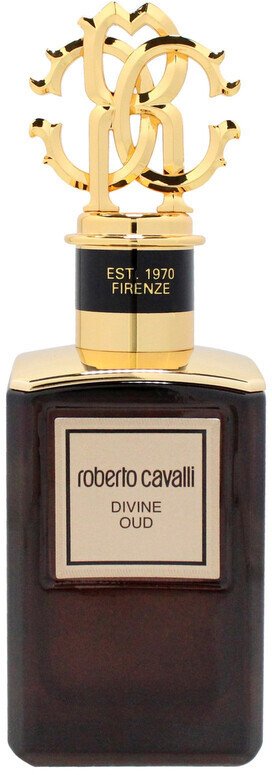 Roberto Cavalli Divine Oud Woda perfumowana 100ml (311454)