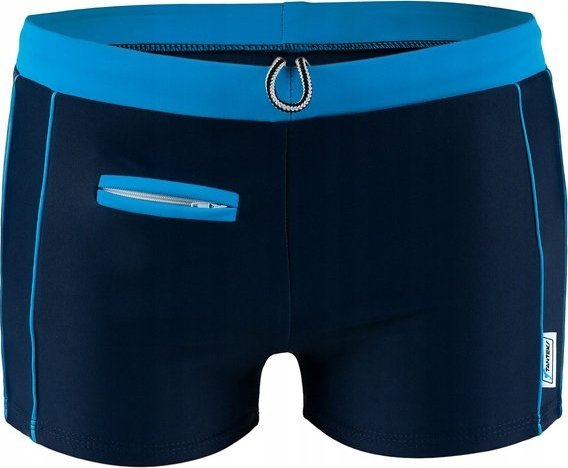 Stanteks Kąpielówki spodenki szoty kąpielowe męskie L