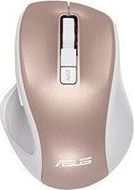 Mysz Asus MW202 Rose Gold (90XB066N-BMU010)