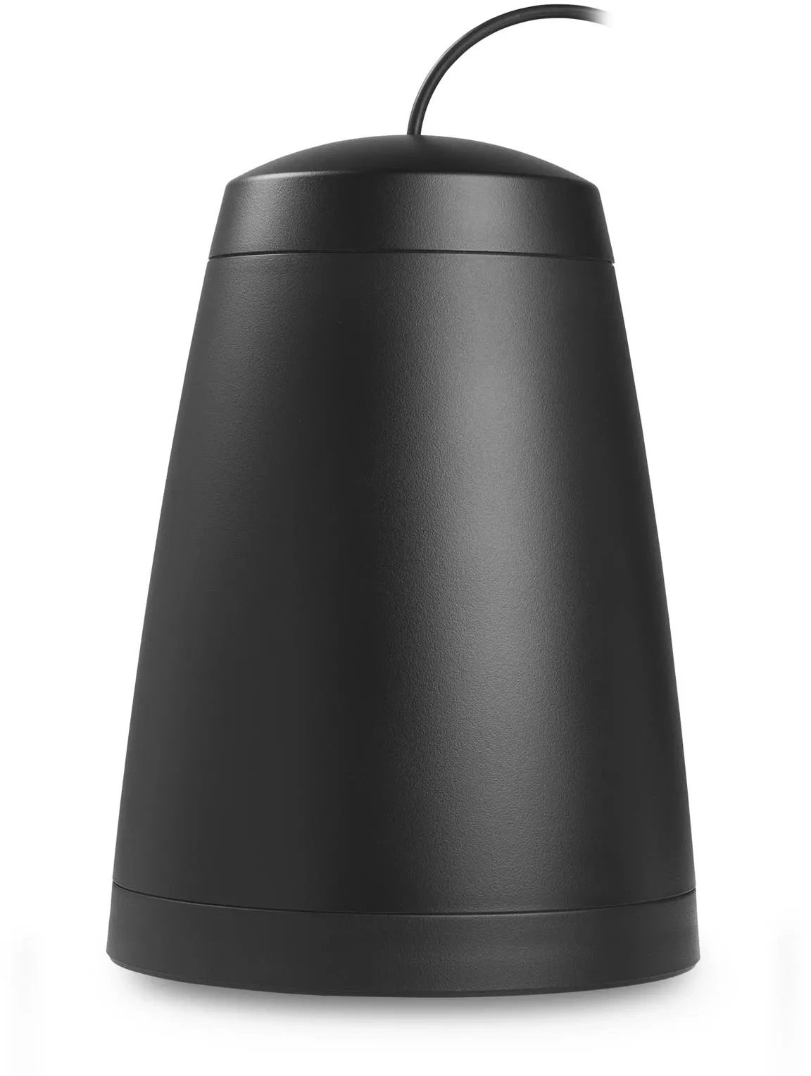 Głośnik wiszący Purity8B Premium 100 V 8 czarny one size