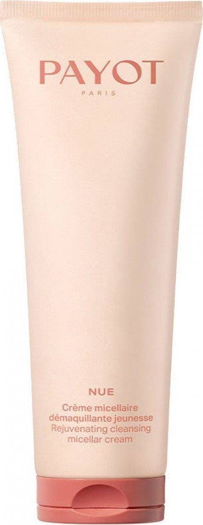 Payot Rejuvenating Cleansing Micellar Cream oczyszczający krem do twarzy 150ml
