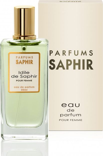 Saphir Idile EDP 50 ml