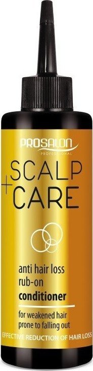 Chantal 200 ml Prosalon Wcierka hamująca wypadanie włosów