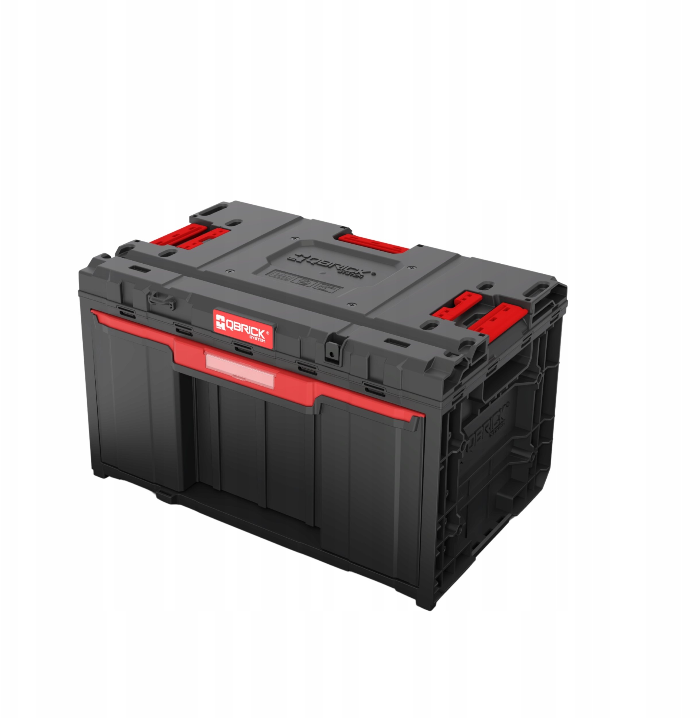Qbrick SKRZYNKA NARZĘDZIOWA QBRICK ONE DRAWER 1 TOOLBOX 2.0