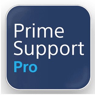 Sony PrimeSupport Pro for FWD-98XR5 +2yrs (Total 5 years or 30,000 hours)