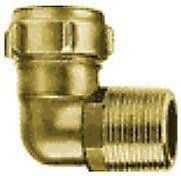 Conex Kolano z gwintem zewnętrznym 15mm x 1/2" (E031020402)