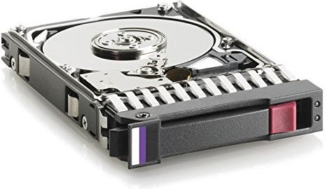 Dysk serwerowy HP 900GB 2.5'' SAS-3 (12Gb/s) (J9F47A)