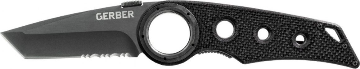 Gerber Nóż Remix Tactical Tanto