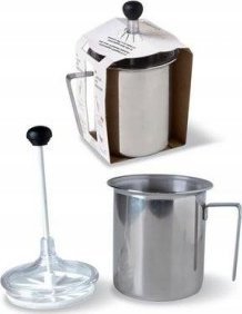 Frabosk Combat spieniacz do mleka pojemność 600 ml