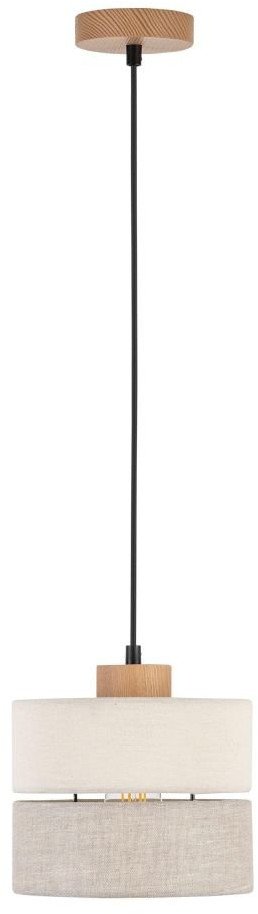 Lampa wisząca TKKRYWULT Lampa wisząca ECO* 5770 TK Lighting