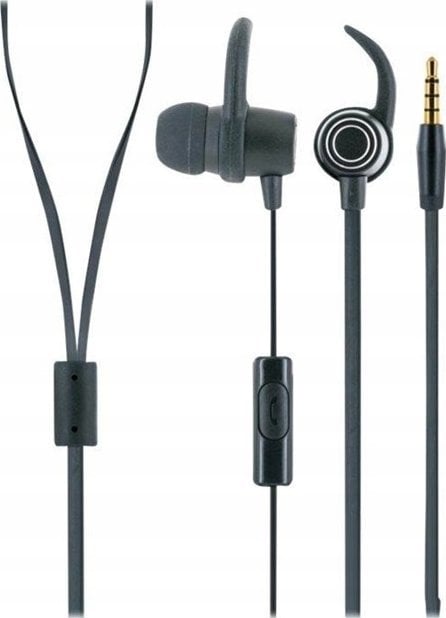 Słuchawki Schwaiger In-Ear słuchawki 1 x 3,5 mm wtyk stereo sw
