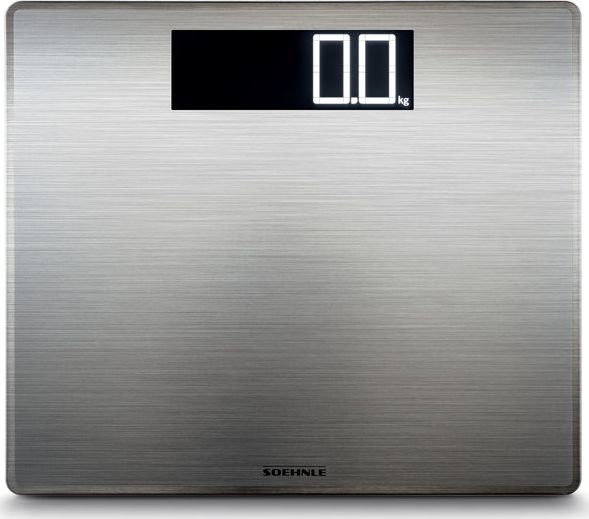 Waga łazienkowa Soehnle Style Sense Safe 300