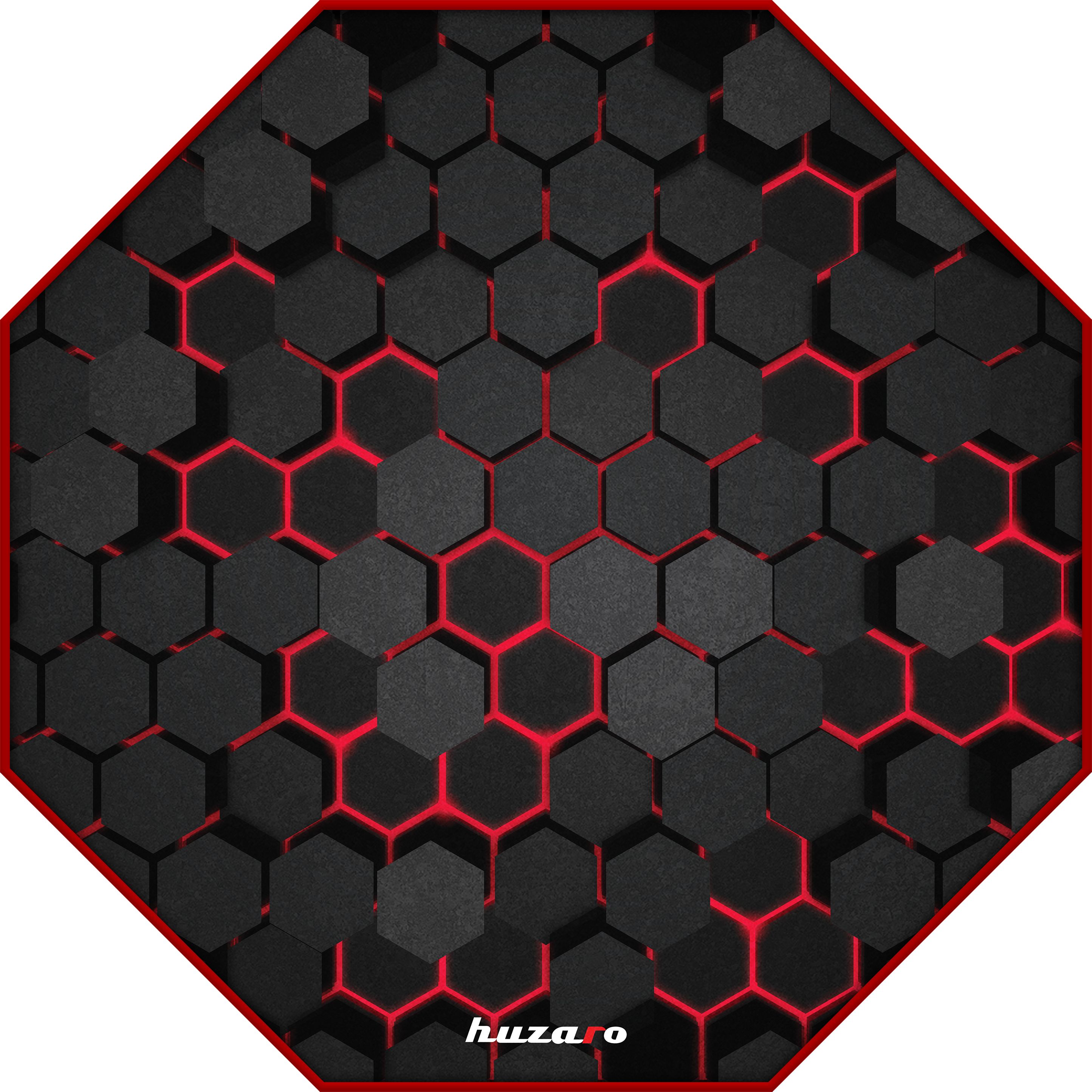 Huzaro mata podłogowa FloorMat 2.0