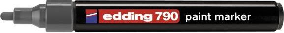 Edding Marker lakierowy 790 czarny (EG5167)