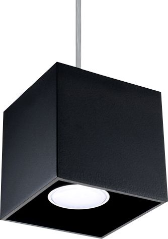 Lampa wisząca Sollux Quad 1x40W