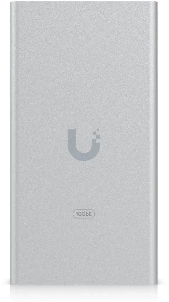   Ubiquiti Adapter UniFi UACC-Adapter-RJ45-USBC-10GE Ethernet 10000 Mbit/s