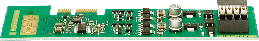 Auerswald moduł ISDN 2a/b do Compact 3000