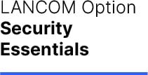 LANCOM Systems LANCOM Security Essentials D Option - Licencja subskrypcyjna (1 rok) - hostowany