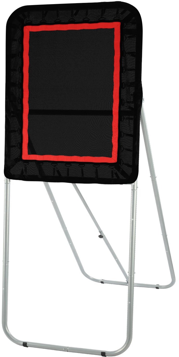 Siatka treningowa 91x121cm baseball softball siatkówka regulowany kąt