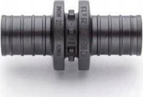 Rehau Złączka prosta red PX - 25-20 RAUTITAN - PPSU