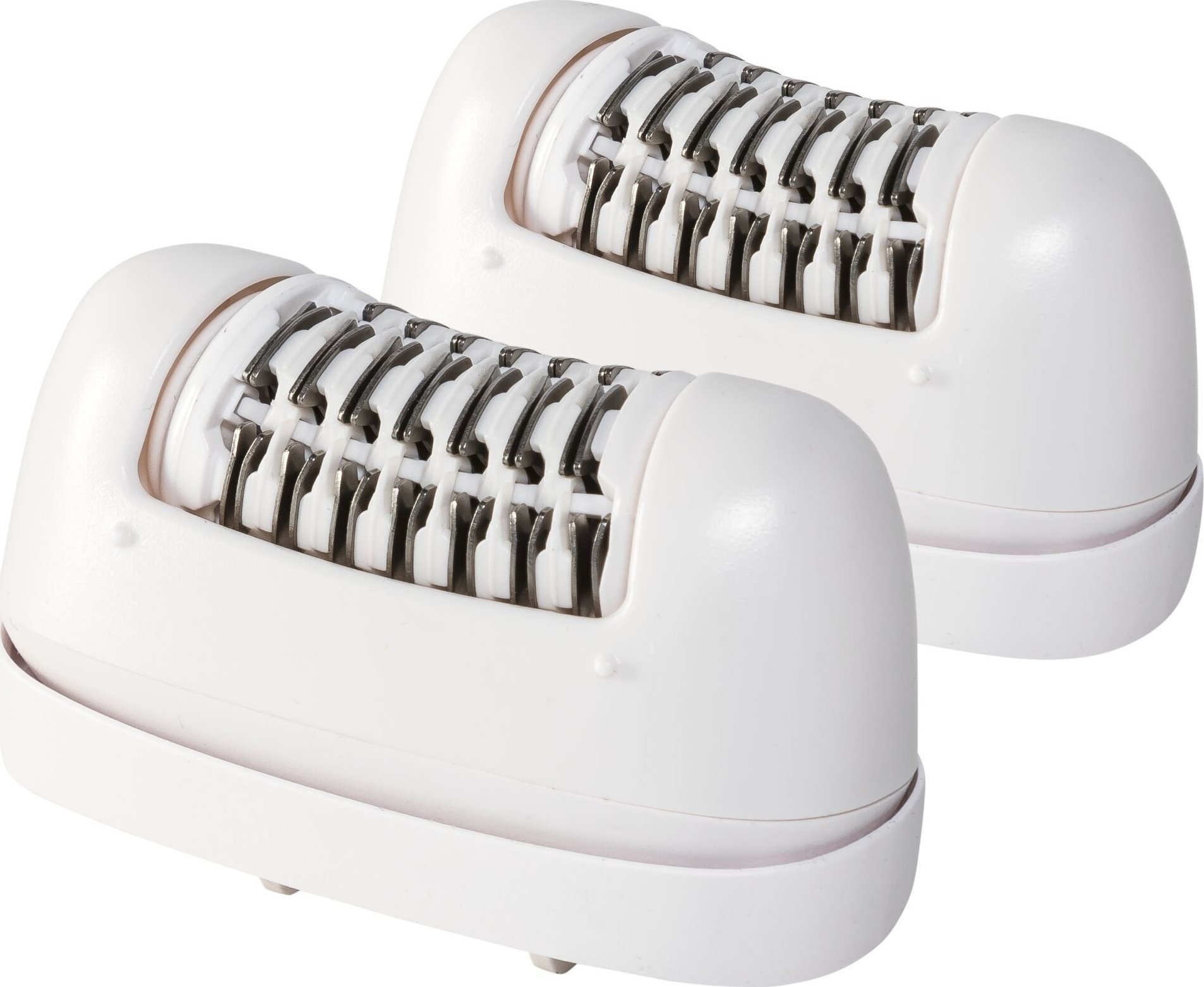 Depilator Beurer Beurer HL 76 Epilator Epilator Attachment 2x