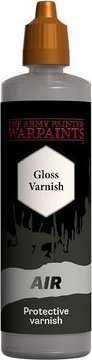 Army Painter : Warpaints - Air - Gloss Varnish, 100 ml