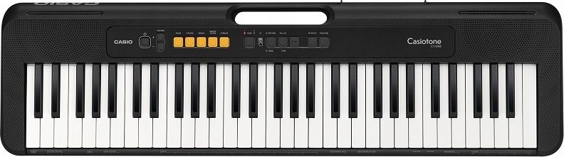 Casio Keyboard Casiotione CT-S100
