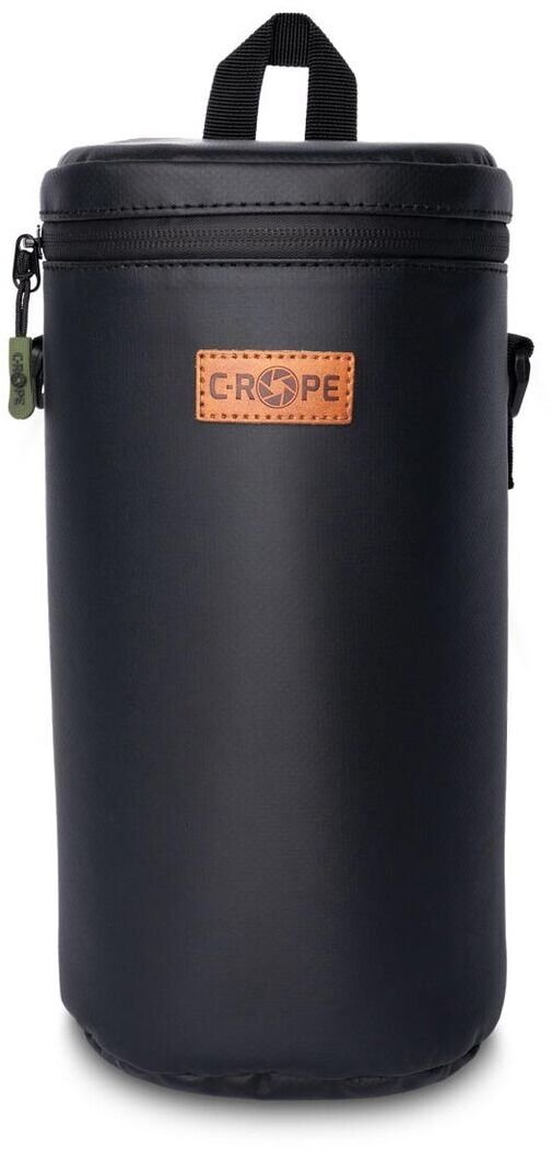 Torba OWA Armor C-ROPE Premium torba na obiektyw Variation: XL 26.5x12cm SW retail