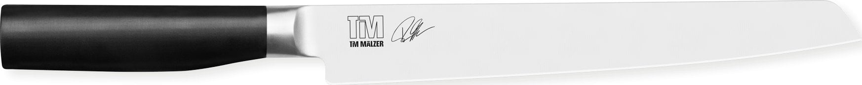 KAI KAI Tim Mälzer KAMAGATA ham knife 23cm