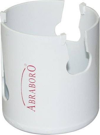 Abraboro Otwornica uniwersalna HM 68 mm ABRABORO