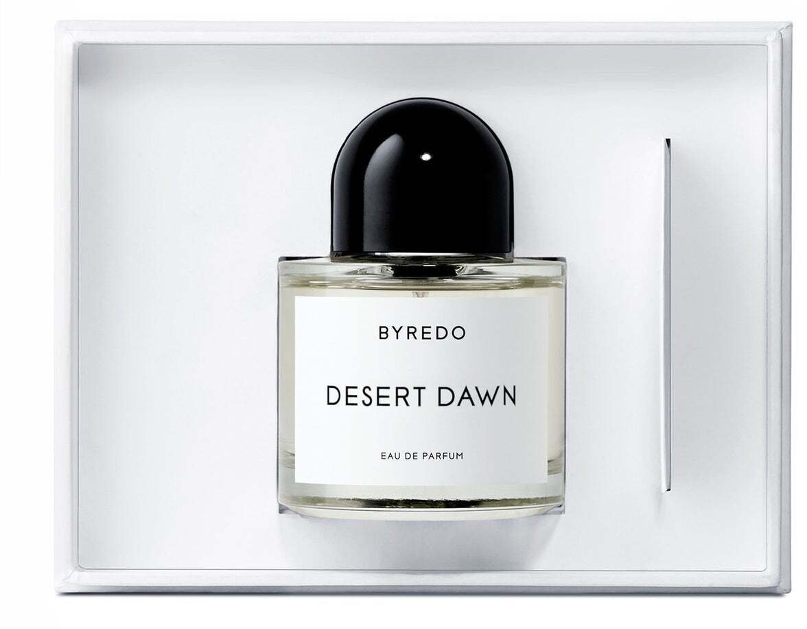 Byredo DESERT DAWN (M/W) EDP/S 100ML
