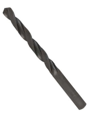 Wiertło Stanley do metalu HSS walcowe 10mm (STA50105)